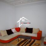 Photo-4 : App S+2 au RDC rz sarah avec piscine à Mahdia