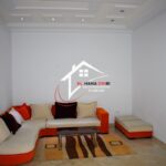 Photo-5 : App S+2 au RDC rz sarah avec piscine à Mahdia