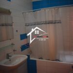 Photo-7 : App S+2 au RDC rz sarah avec piscine à Mahdia