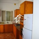 Photo-1 : App S+2 au RDC rz sarah avec piscine à Mahdia