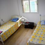 Photo-9 : App S+2 au RDC rz sarah avec piscine à Mahdia