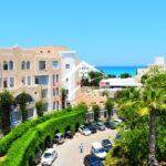 Photo-1 : S+1 pour vacances appart hôtel Mahdia Beach à Mahdia