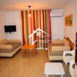 Photo-6 : S+1 pour vacances appart hôtel Mahdia Beach à Mahdia