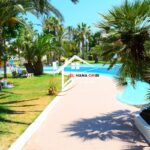 Photo-5 : S+1 pour vacances appart hôtel Mahdia Beach à Mahdia