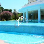 Photo-13 : S+1 pour vacances appart hôtel Mahdia Beach à Mahdia