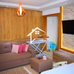 Photo-2 : S+2 résidence l’espadon vue sur mer à corniche Mahdia