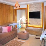 Photo-3 : S+2 résidence l’espadon vue sur mer à corniche Mahdia