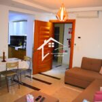 Photo-4 : S+2 résidence l’espadon vue sur mer à corniche Mahdia