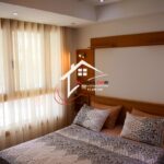 Photo-8 : S+2 résidence l’espadon vue sur mer à corniche Mahdia