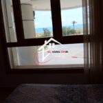 Photo-11 : S+2 résidence l’espadon vue sur mer à corniche Mahdia