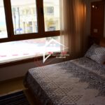 Photo-10 : S+2 résidence l’espadon vue sur mer à corniche Mahdia