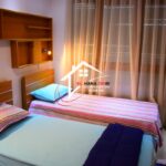 Photo-17 : S+2 résidence l’espadon vue sur mer à corniche Mahdia