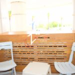 Photo-18 : S+2 résidence l’espadon vue sur mer à corniche Mahdia