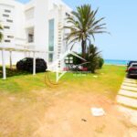 Photo-28 : Château front de mer Rdc pour vacances à Rejiche Mahdia