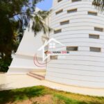 Photo-33 : Château front de mer Rdc pour vacances à Rejiche Mahdia