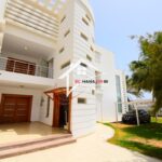 Photo-34 : Château front de mer Rdc pour vacances à Rejiche Mahdia