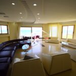 Photo-1 : Château front de mer Rdc pour vacances à Rejiche Mahdia