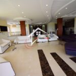 Photo-2 : Château front de mer Rdc pour vacances à Rejiche Mahdia