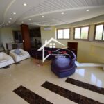 Photo-3 : Château front de mer Rdc pour vacances à Rejiche Mahdia