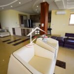 Photo-4 : Château front de mer Rdc pour vacances à Rejiche Mahdia