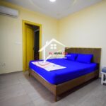 Photo-10 : Château front de mer Rdc pour vacances à Rejiche Mahdia