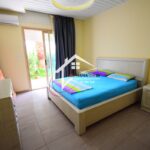 Photo-12 : Château front de mer Rdc pour vacances à Rejiche Mahdia