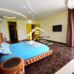 Photo-15 : Château front de mer Rdc pour vacances à Rejiche Mahdia