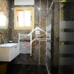 Photo-18 : Château front de mer Rdc pour vacances à Rejiche Mahdia