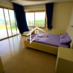 Photo-20 : Château front de mer Rdc pour vacances à Rejiche Mahdia