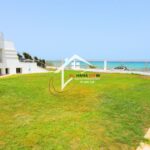 Photo-27 : Château front de mer Rdc pour vacances à Rejiche Mahdia