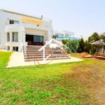 Photo-31 : Château front de mer Rdc pour vacances à Rejiche Mahdia