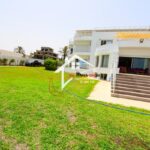 Photo-32 : Château front de mer Rdc pour vacances à Rejiche Mahdia