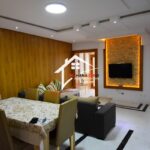 Photo-1 : Appartement S+2 rz l’espadon vue mer pour vacances