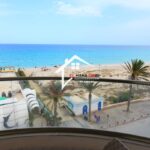 Photo-8 : Appartement S+2 rz l’espadon vue mer pour vacances