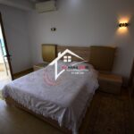 Photo-12 : Appartement S+2 rz l’espadon vue mer pour vacances