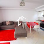 Photo-5 : S+1 au cœur de la zone touristique Mahdia