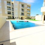 Photo-1 : Bien S+3 directement promoteur avec piscine à Mahdia