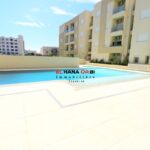 Photo-1 : App S+1 avec piscine en plein zone touristique Mahdia