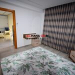 Photo-10 : App S+1 avec piscine en plein zone touristique Mahdia