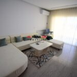 Photo-3 : App S+1 avec piscine en plein zone touristique Mahdia