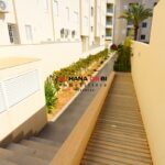 Photo-26 : Bien S+3 directement promoteur avec piscine à Mahdia