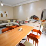 Photo-2 : Appartement S+2 meublé avec parking à Mahdia