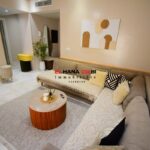 Photo-3 : Appartement S+2 meublé avec parking à Mahdia