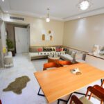 Photo-1 : Appartement S+2 meublé avec parking à Mahdia