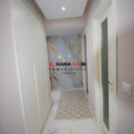 Photo-5 : Appartement S+2 meublé avec parking à Mahdia