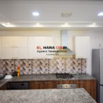 Photo-6 : Rdc S+2 avec jardin à Baghdedi Mahdia