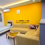 Photo-4 : Rdc S+2 avec jardin à Baghdedi Mahdia