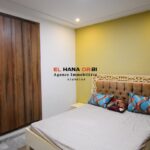 Photo-9 : Rdc S+2 avec jardin à Baghdedi Mahdia