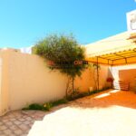 Photo-11 : Rdc S+2 avec jardin à Baghdedi Mahdia