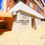 Photo-12 : Rdc S+2 avec jardin à Baghdedi Mahdia